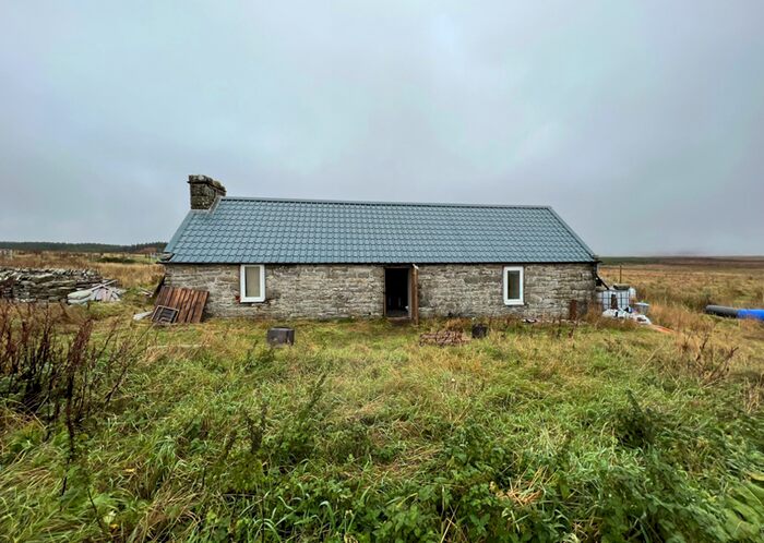 Land For Sale In Midclyth, Lybster, KW3