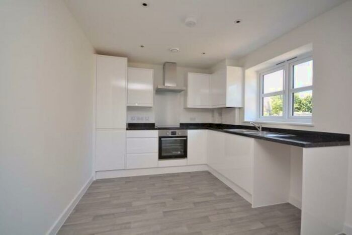 2 Bedroom Flat To Rent In Ramsgate Road, Margate, CT9