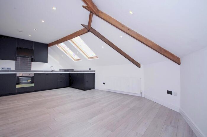 1 Bedroom Apartment To Rent In Mayfield Grove, Harrogate, HG1