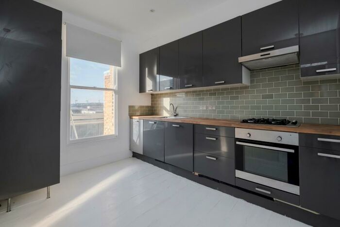 3 Bedroom Maisonette To Rent In Penton Street, London, N1