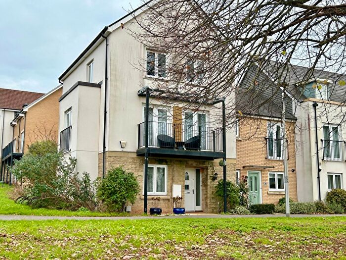 4 Bedroom End Terrace House To Rent In Admiral Way, Exeter, EX2