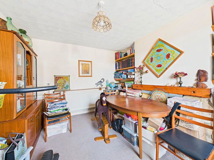 4 Bedroom Detached House For Sale In Old Road, Coalway, Coleford, GL16