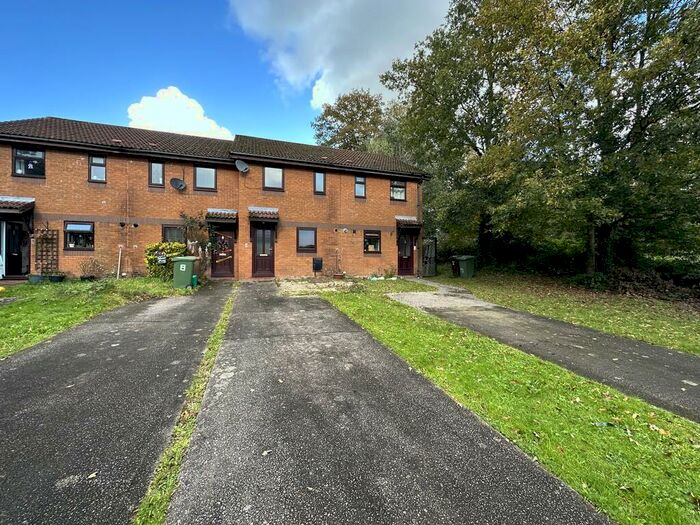 2 Bedroom Terraced House To Rent In School Street, Llanbradach, CF83