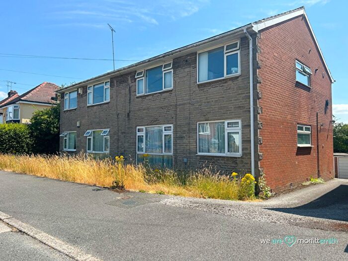 2 Bedroom Flat To Rent In Moorland View, Sheffield, S12