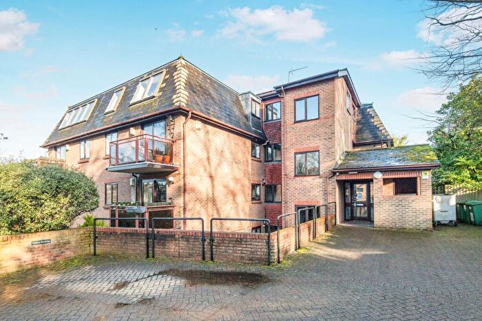 2 Bedroom Flat To Rent In Taymount Rise Forest Hill, SE23