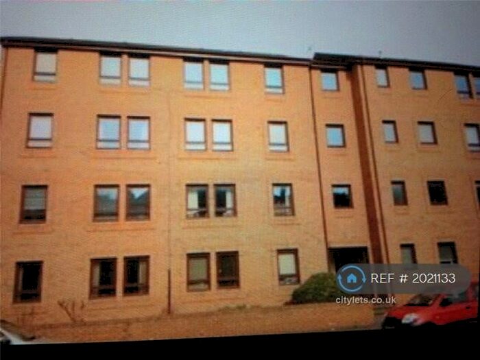 1 Bedroom Flat To Rent In Craighouse Gardens, Edinburgh, EH10