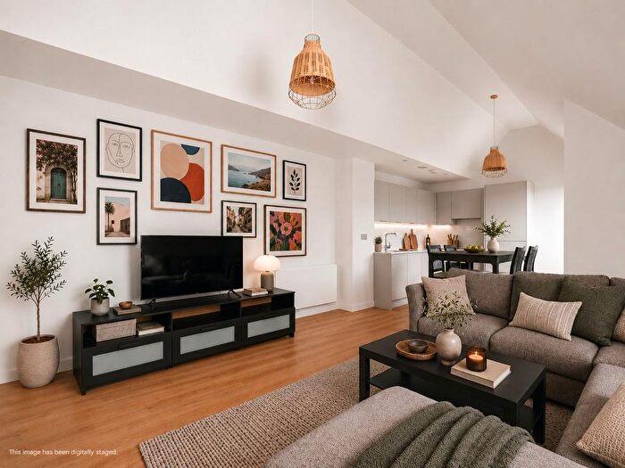 1 Bedroom Flat For Sale In Rope Walk, Wapping Wharf, BS1