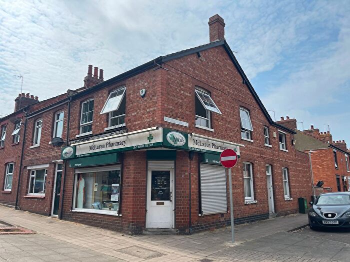 2 Bedroom Flat To Rent In King Edward Street, Milton Keynes, MK13