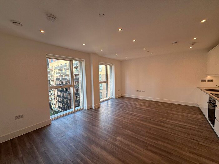 1 Bedroom Flat To Rent In Carmelia House, Aerodrome Road, Colindale Gardens, London, NW9