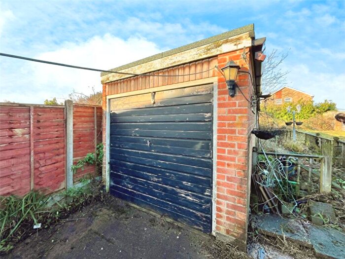 2 Bedroom Bungalow For Sale In Perlethorpe Avenue, Gedling, Nottingham, NG4