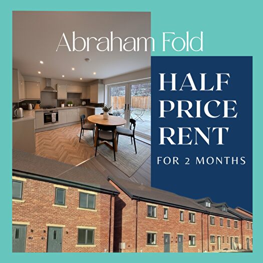 3 Bedroom End Of Terrace House To Rent In Abraham Fold, Walkden, Manchester, Greater Manchester, M38