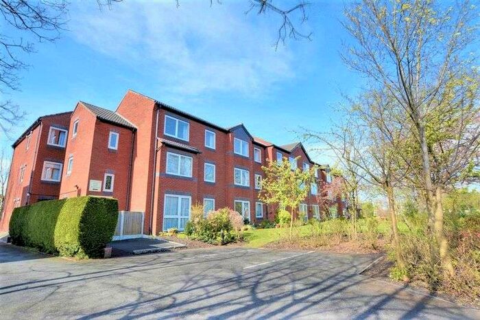 1 Bedroom Property To Rent In Park Road, Southport, PR9