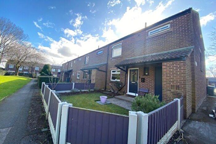 3 Bedroom Property To Rent In Barn Croft, Leyland, PR26
