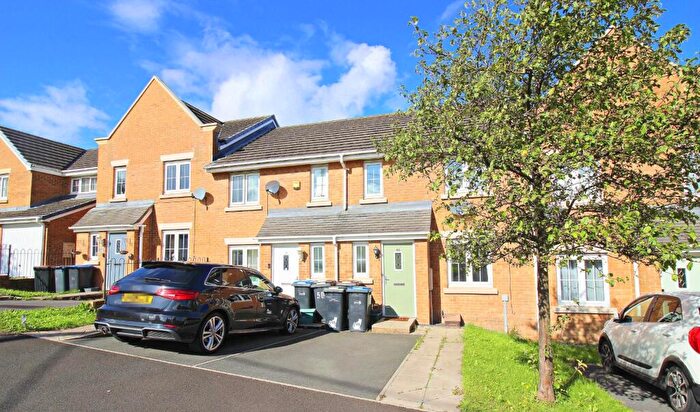 3 Bedroom House To Rent In Beechwood Close, Sacriston, Durham, DH7