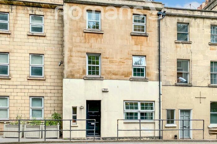 1 Bedroom Flat To Rent In Wells Road, Bath, BA2