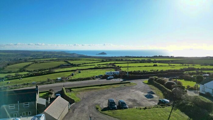 Land For Sale In Castle Gate, Ludgvan, Penzance, TR20