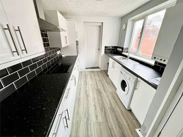 2 Bedroom Cottage To Rent In St Marks Road, Sunderland, SR4