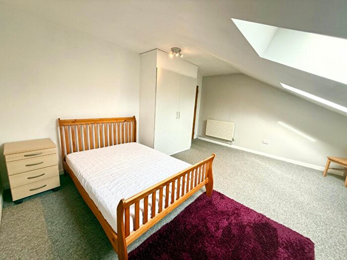 2 Bedroom Apartment To Rent In North Sherwood Street, Nottingham, Nottinghamshire, NG1