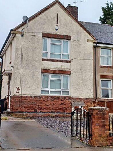 3 Bedroom Semi-Detached House To Rent In Butterthwaite Road, Sheffield, S5