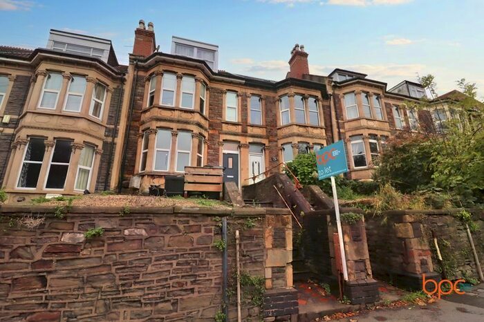 2 Bedroom Flat To Rent In B, Bath Road, Brislington, BS4