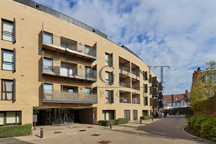 2 Bedroom Flat To Rent In Newman Close, NW10