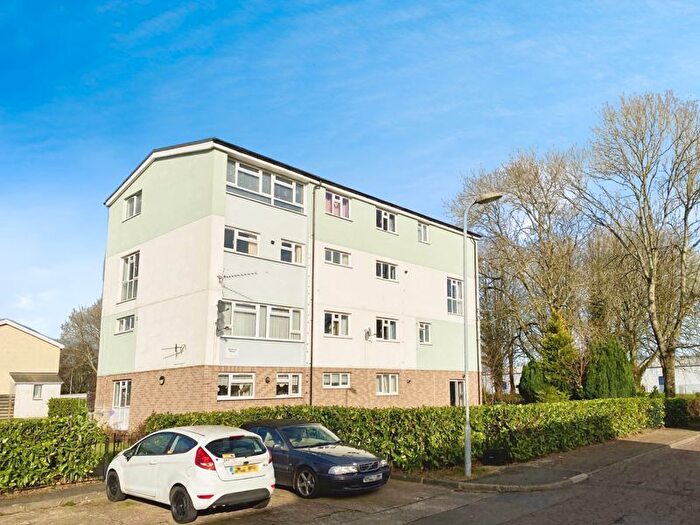 1 Bedroom Flat To Rent In Cwmbran, NP44