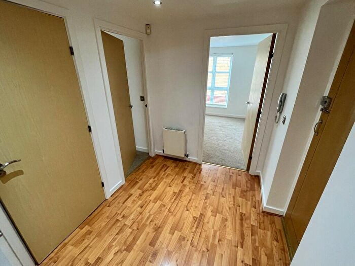 2 Bedroom Apartment To Rent In Caroline Way, Eastbourne, East Sussex, BN23