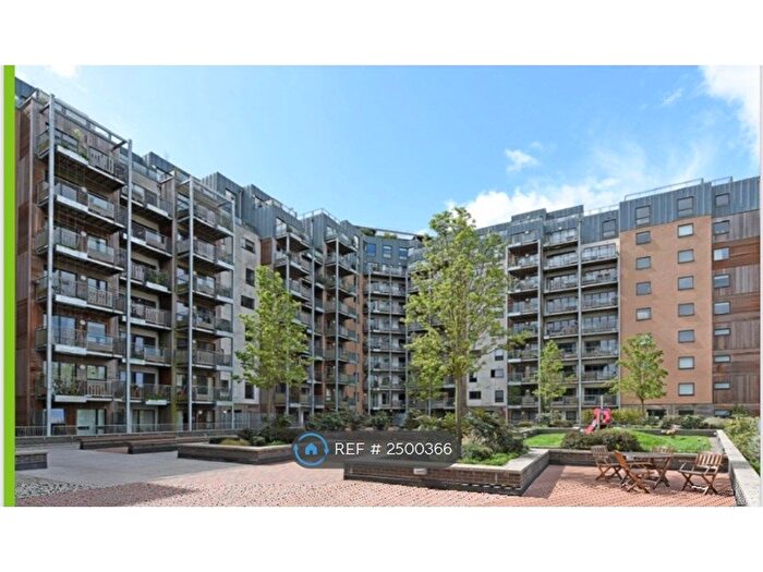 2 Bedroom Flat To Rent In Restell Close, London, SE3