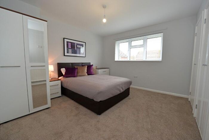 1 Bedroom Duplex To Rent In Fromond Road, Weeke, Winchester, SO22