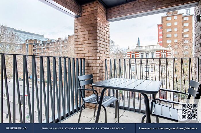 1 Bedroom Flat To Rent In South Bank, SE1