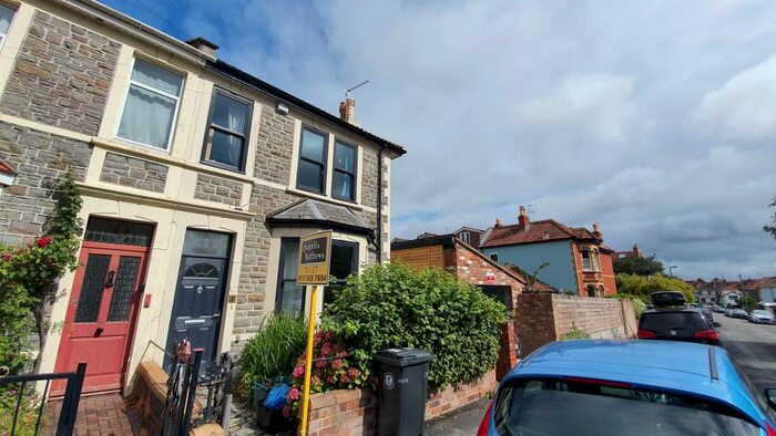 3 Bedroom House To Rent In Bishop Road, Bishopston, Bristol, BS7