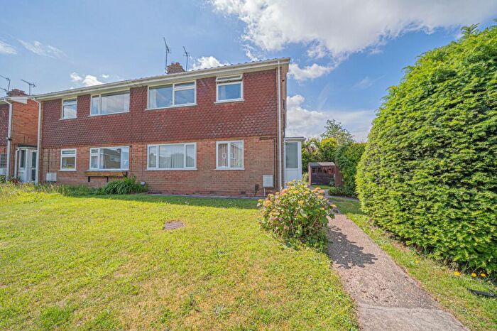 2 Bedroom Maisonette For Sale In Mockley Wood Road, Knowle, B93
