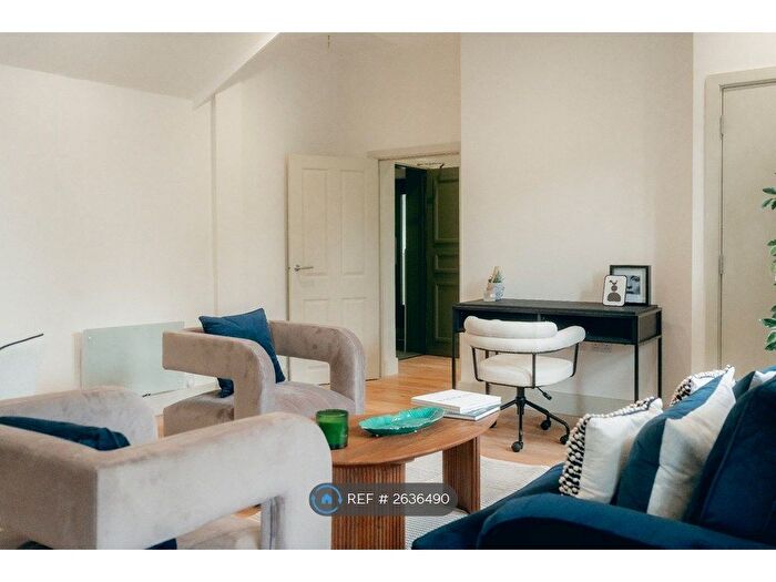 1 Bedroom Flat To Rent In North Hinksey Lane, Oxford, OX2