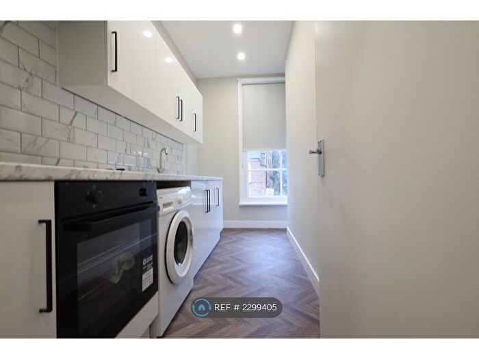 Studio To Rent In Church Road, London, UB3