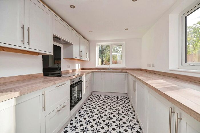 3 Bedroom Detached House To Rent In Rochester Road, Middlesbrough, TS5