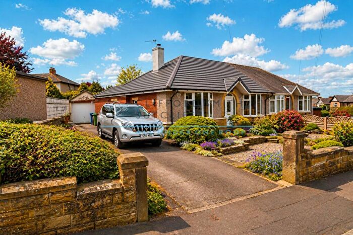 2 Bedroom Bungalow For Sale In Brier Crescent, Nelson, BB9