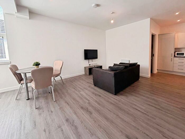 2 Bedroom Flat To Rent In Lynch Wood, Peterborough, PE2