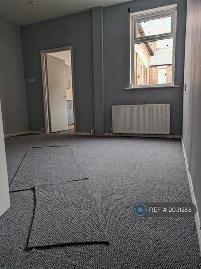 1 Bedroom Flat To Rent In Selbourne Street, South Shields, NE33
