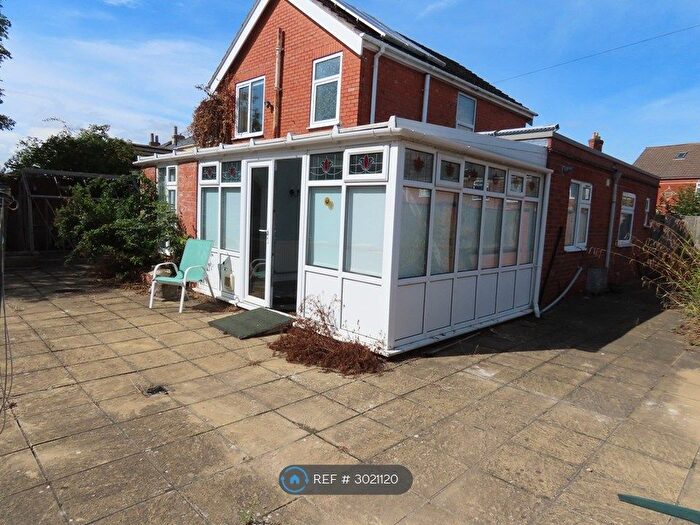 4 Bedroom Detached House To Rent In Wyberton West Road, Boston, PE21
