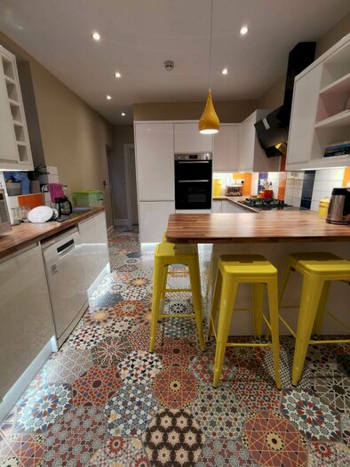 4 Bedroom House To Rent In Cromwell Street, Mount Pleasant, Swansea, SA1