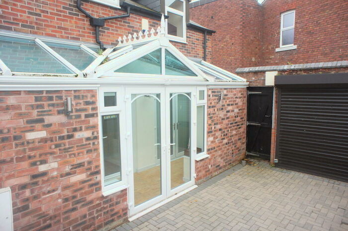 2 Bedroom Cottage To Rent In Rosebery Road, CA3