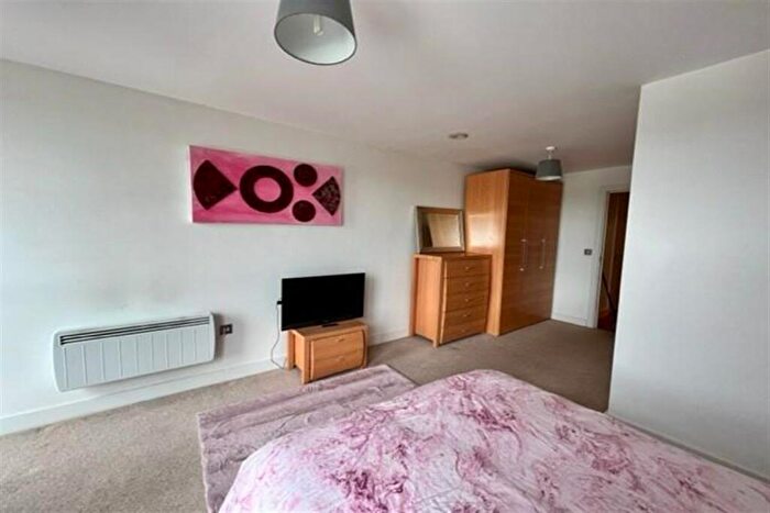 2 Bedroom Apartment To Rent In Echo Central, Echo Central, Leeds, LS9