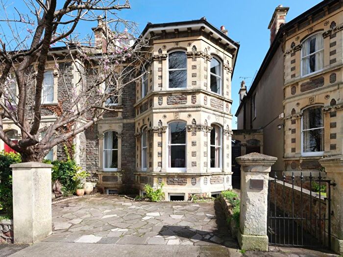 7 Bedroom Semi Detached House For Sale In Hanbury Road, Clifton, Bristol, BS8