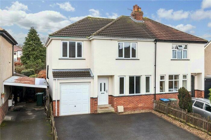 4 Bedroom House To Rent In Sun Lane, Burley In Wharfedale, Ilkley, West Yorkshire, Uk, LS29