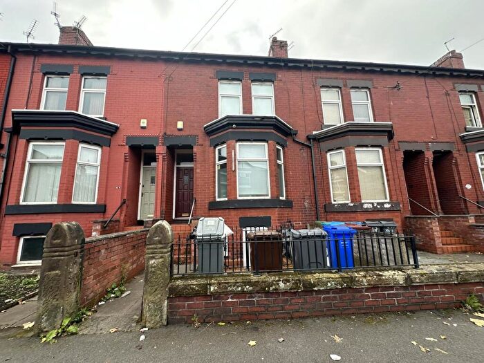 6 Bedroom Property To Rent In Upper Kent Road, Victoria Park, £pppw, M14