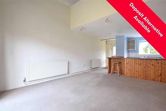 1 Bedroom Detached House To Rent In Pyrton Mews, Up Hatherley, Cheltenham, Gloucestershire, GL51