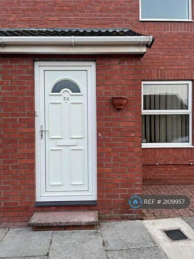 2 Bedroom Terraced House To Rent In Harvey Street, Carlisle, CA2