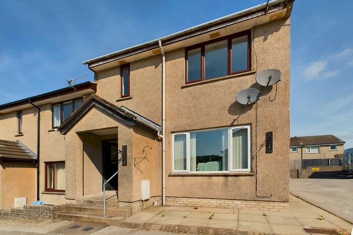 1 Bedroom Apartment To Rent In Hayclose Court, Kendal, Cumbria, LA9