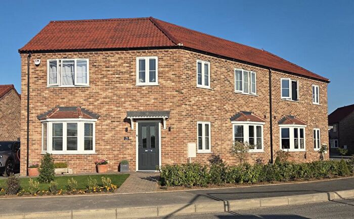 4 Bedroom Semi-Detached House For Sale In Sutton Road, Leverington, Wisbech, PE13