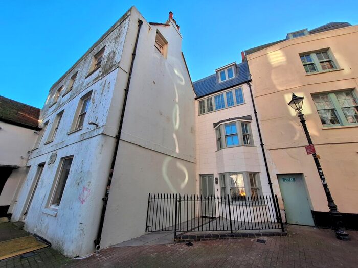 5 Bedroom House To Rent In Little East Street, Brighton, BN1